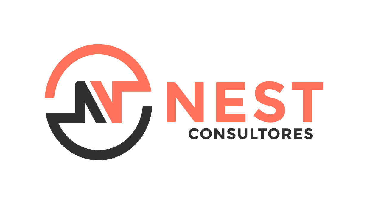 Nestcon Loigo Portal de Acceso Clientes - NEST Consultores